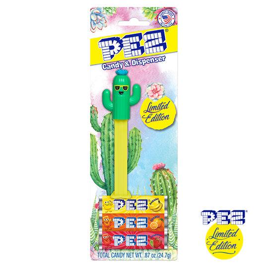 PEZ Limited Edition Cactus - Spike