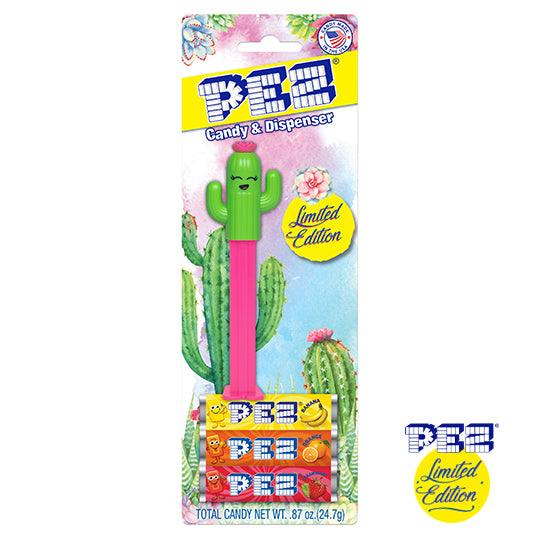 PEZ Limited Edition Cactus - Lily