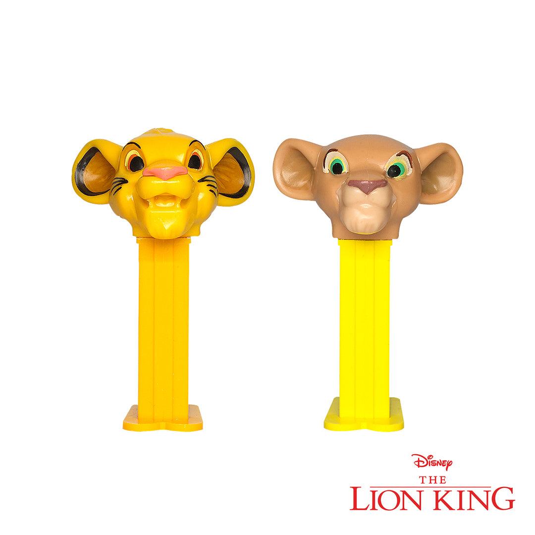 The Lion King Gift Set (Simba & Nala)