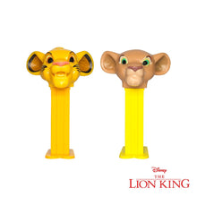 The Lion King Gift Set (Simba & Nala)