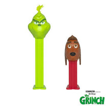 The Grinch Gift Set (Grinch & Mini Max)