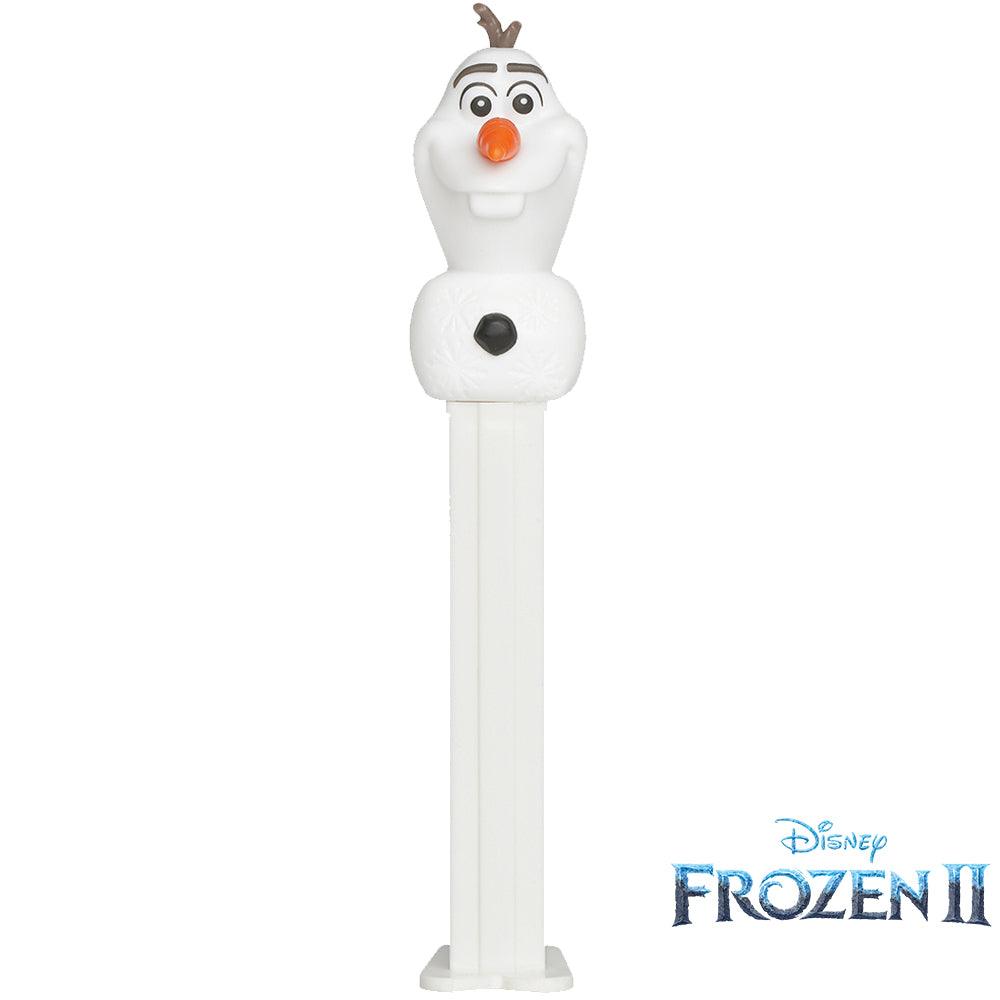 Olaf - Disney's Frozen 2 PEZ & Candy - PEZ Official Online Store – PEZ Candy