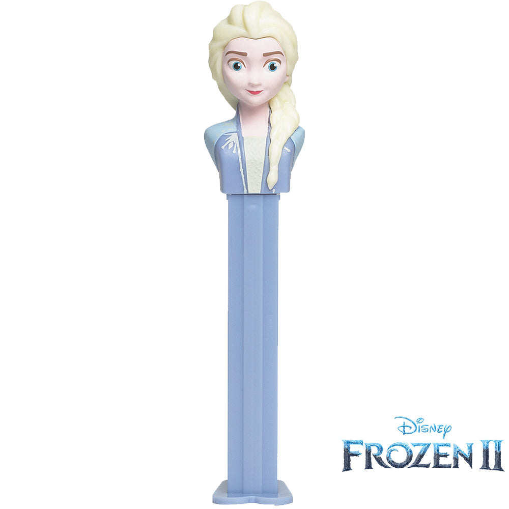 para jugar Método Ilustrar Elsa - Disney's Frozen 2 - PEZ Dispenser & Candy - PEZ Official Online  Store – PEZ Candy
