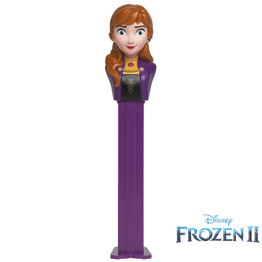 Anna Frozen 2