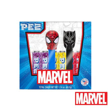 Marvel Gift Set (Spider-Man & Black Panther)