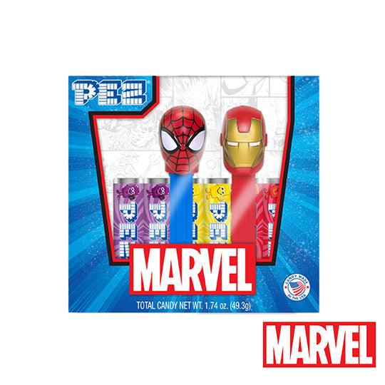 Marvel Gift Set (Spider-Man & Iron Man)