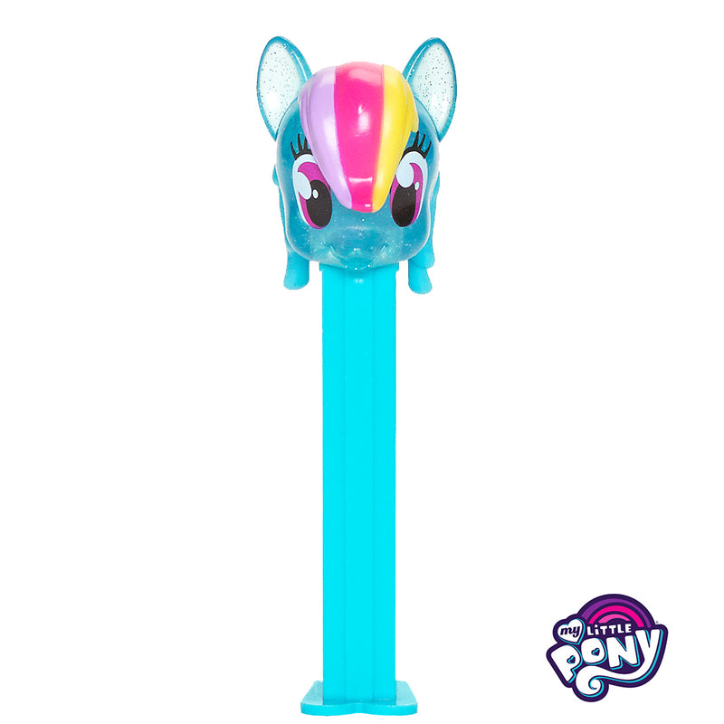 Crystal Pinkie Pie - My Little Pony - PEZ Official Online Store – PEZ Candy