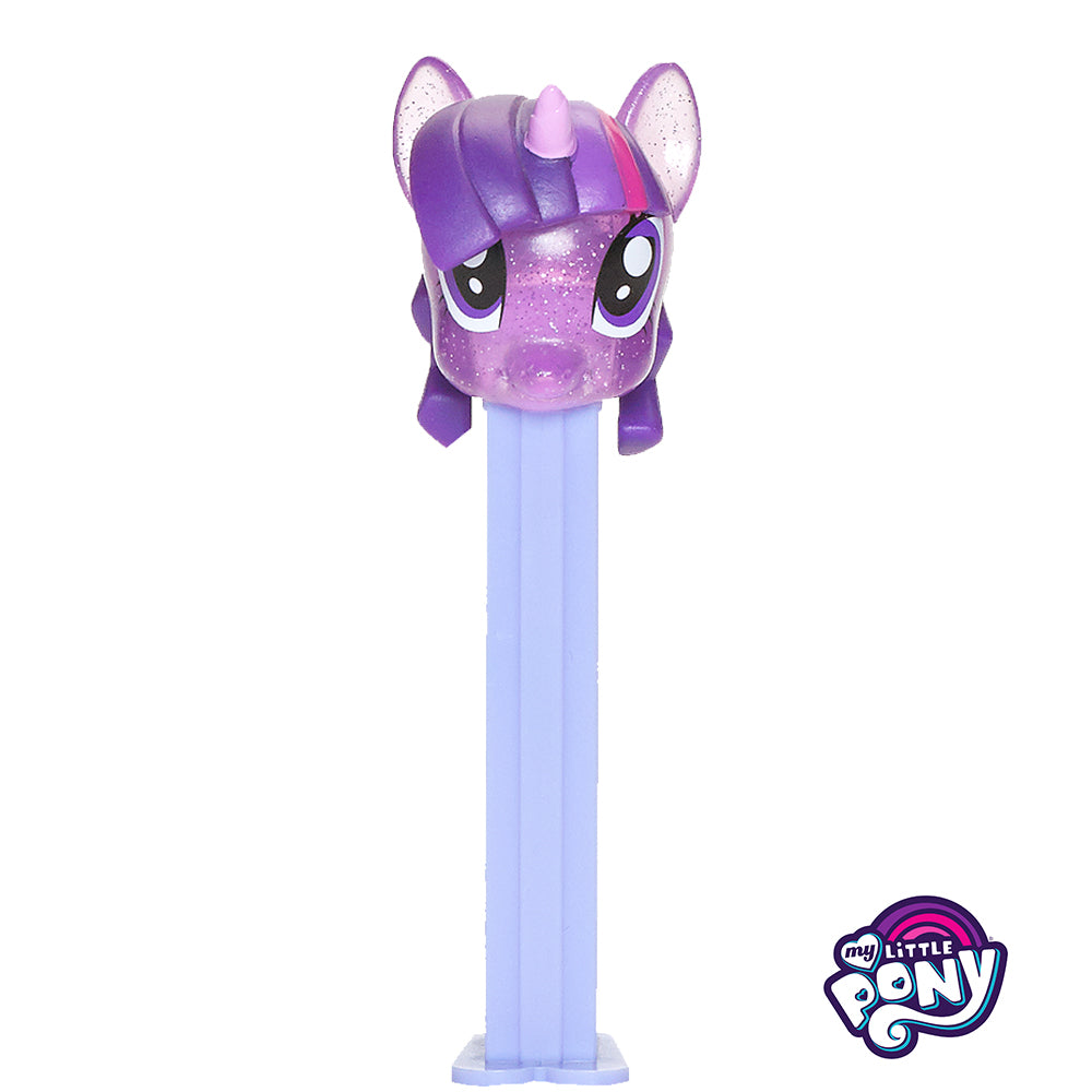 Crystal Twilight Sparkle