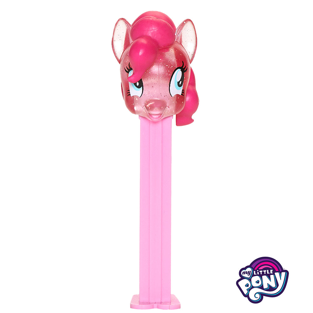 Crystal Pinkie Pie