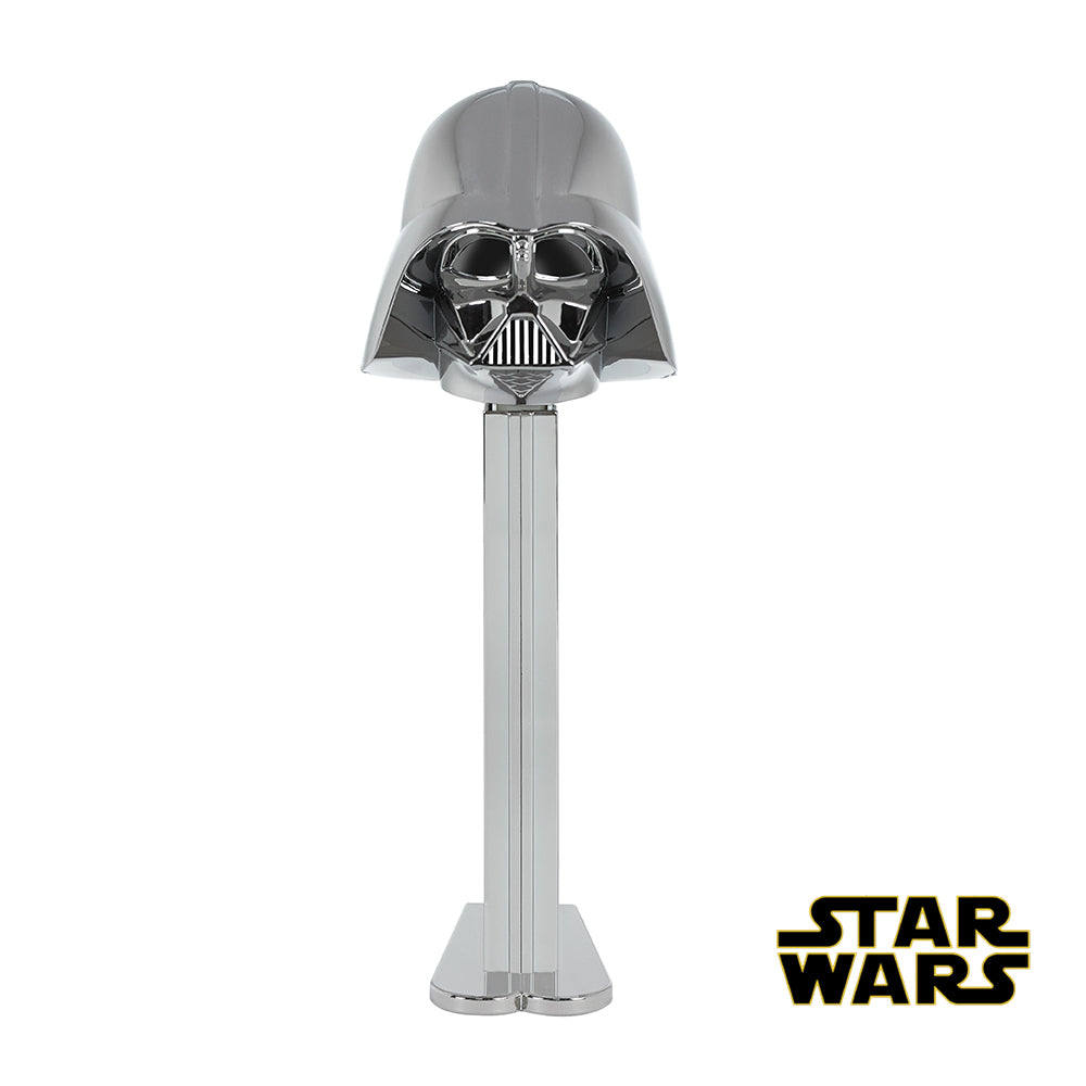 Giant Darth Vader PEZ 40th Anniversary Empire Strikes Back