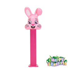 Pink Easter Bunny