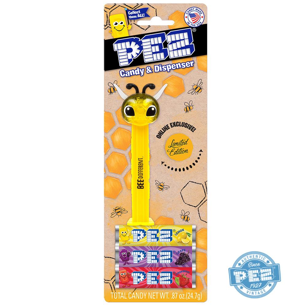 PEZ Bee - Bee Different Crystal (Online Exclusive)