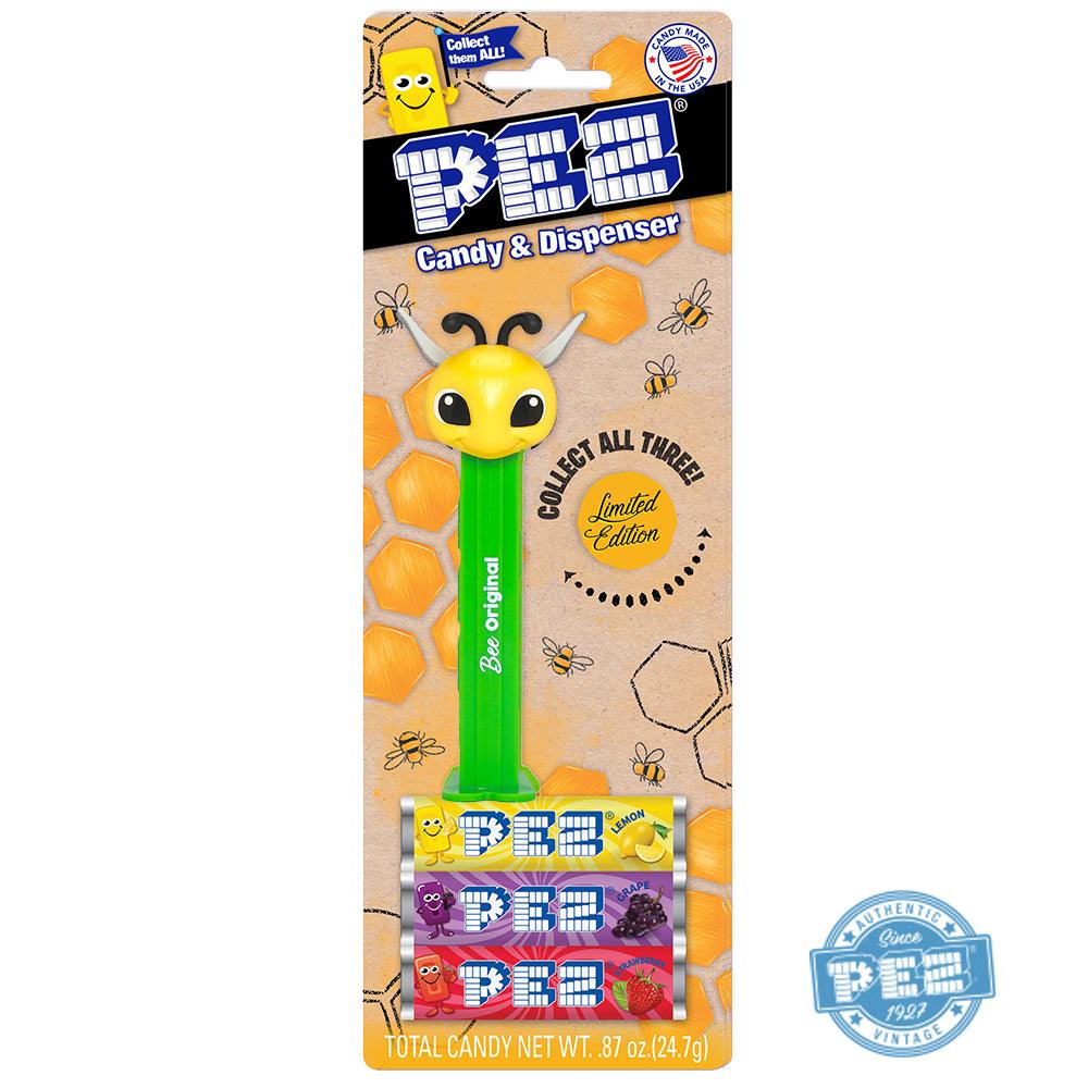 PEZ Bee - Bee Original