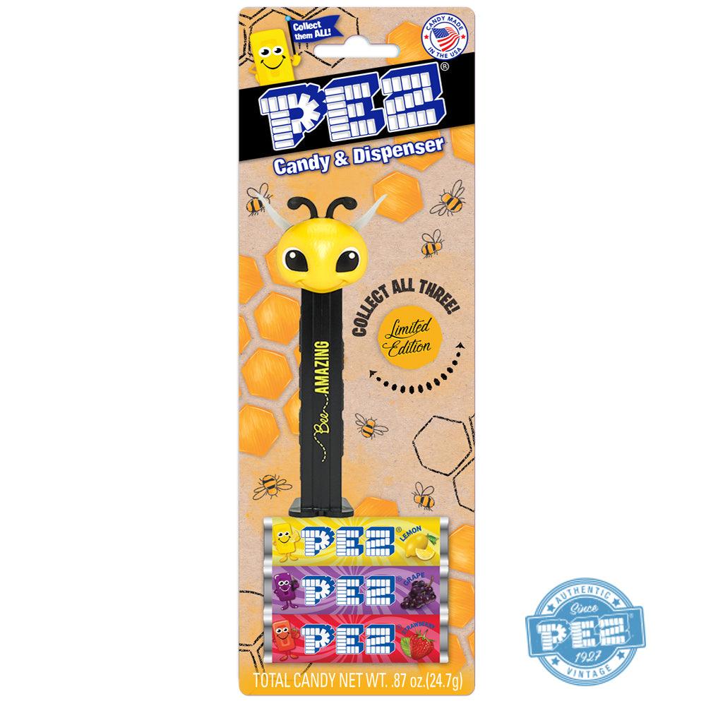 PEZ Bee - Bee Amazing