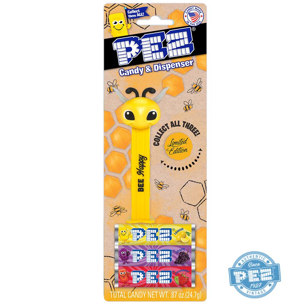 PEZ Bee - Bee Happy