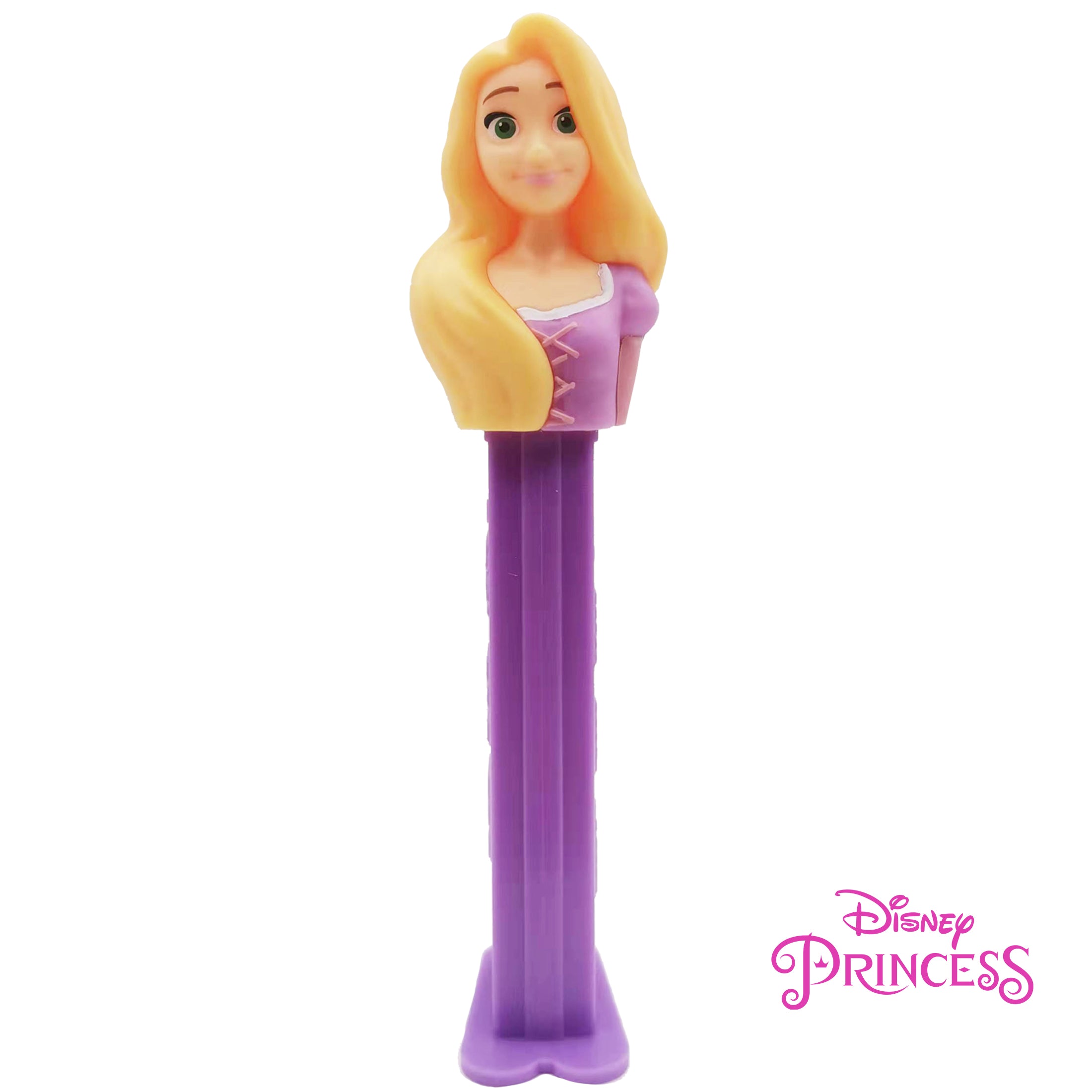 Pez Princesse Disney - Pochette surprise, calendrier de l'Avent