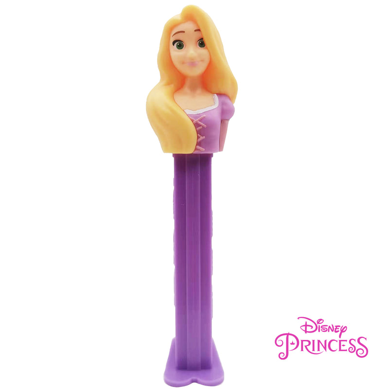 Rapunzel PEZ Dispenser & Candy - Disney Princess - PEZ Official Online ...