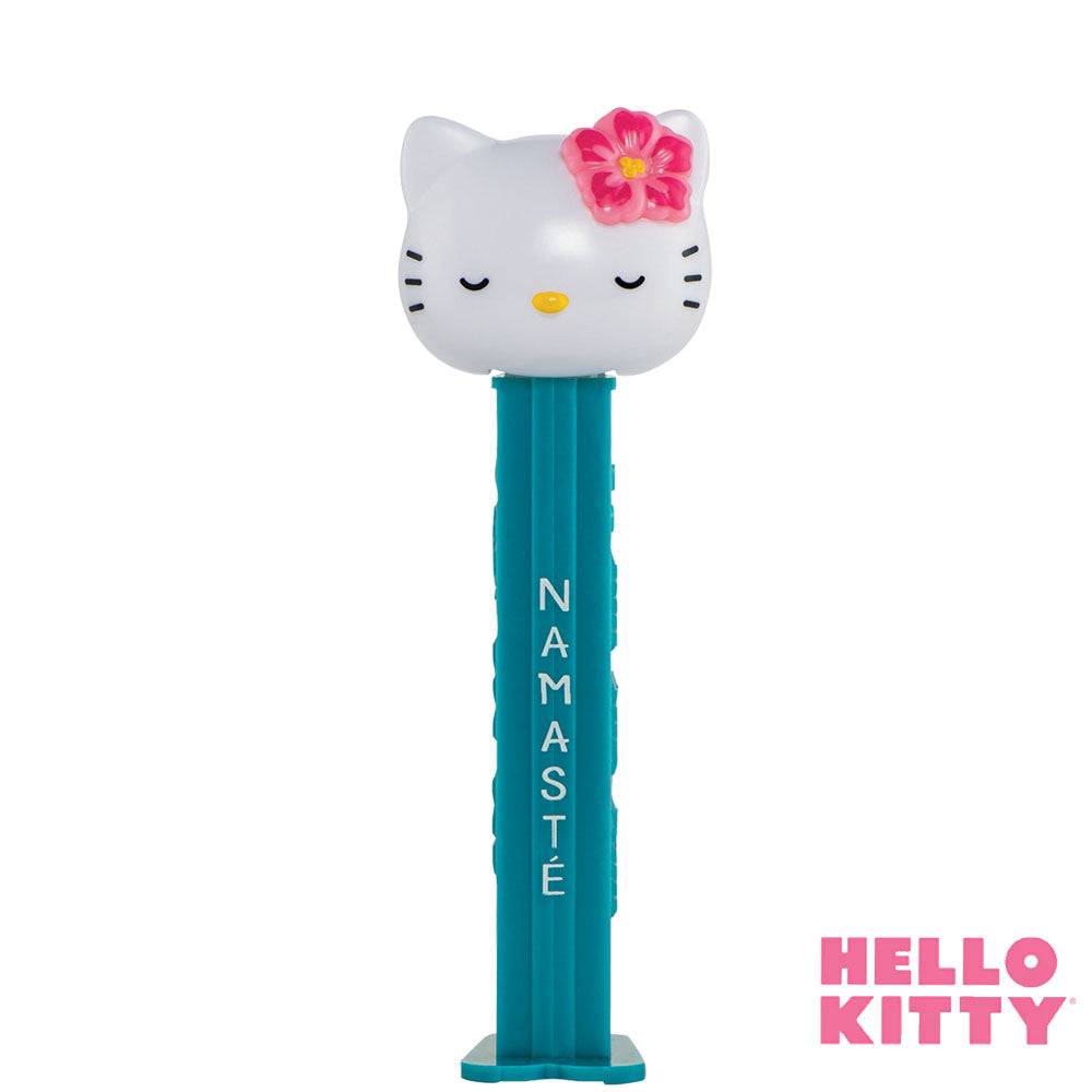 Hello Kitty Namaste