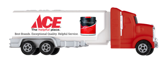 Ace Hardware Truck 2020