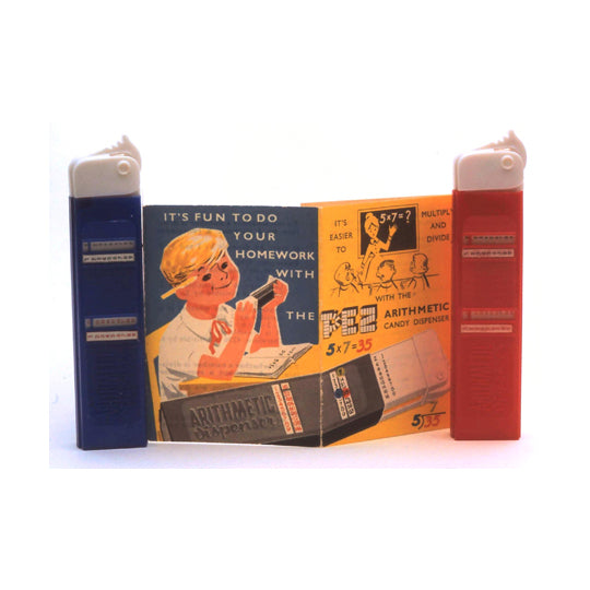 Arithmetic Set