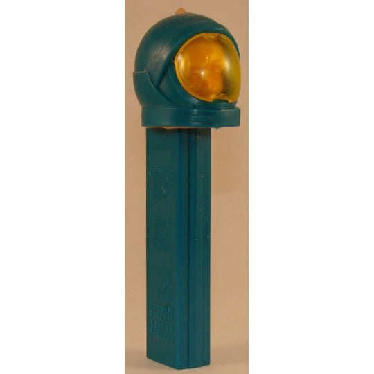Astronaut B PEZ Dispenser – PEZ Candy
