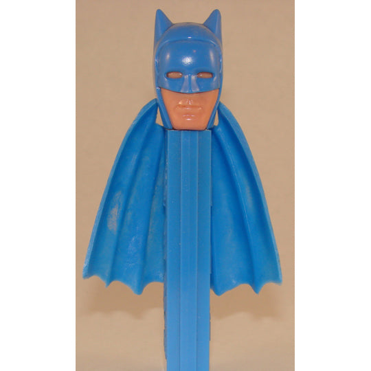 Batman with Cape