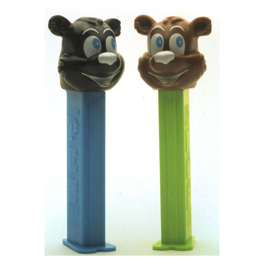 Bear Misfits PEZ Dispenser – PEZ Candy