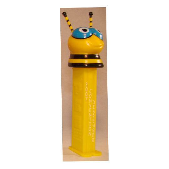 Baby Bee-Convention Dispenser
