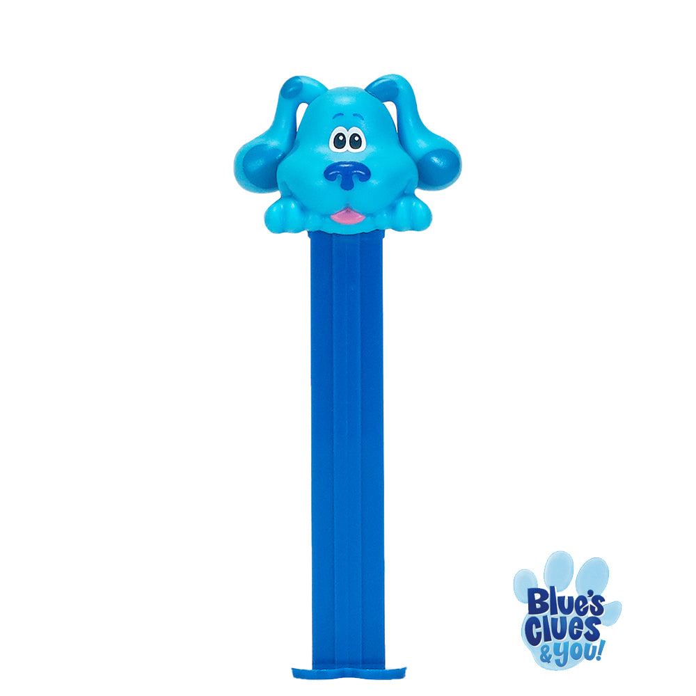 Blue Raspberry Pez PEZ.com | Shop All Products | The PEZ Official Online Store – Page 7 ...