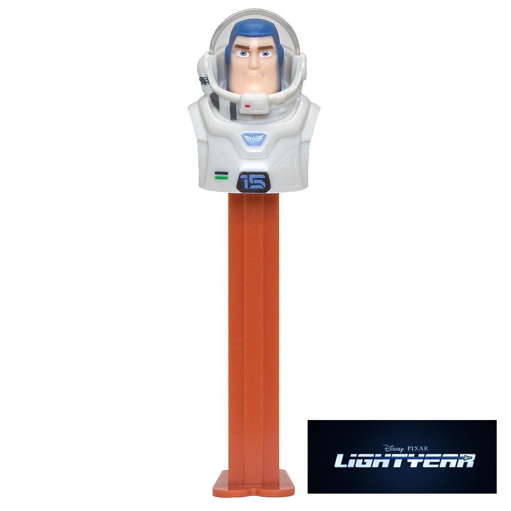 Lightyear Buzz XL 15