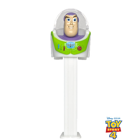 Buzz Lightyear