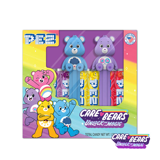 Care Bears Gift Set (Share & Grumpy Bear)