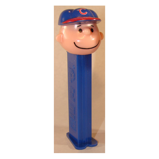 Chicago Cubs Charlie Brown