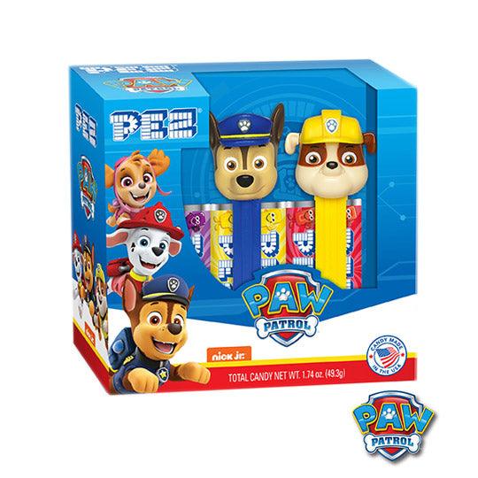 PAW Patrol Gift Set (Chase & Rubble)