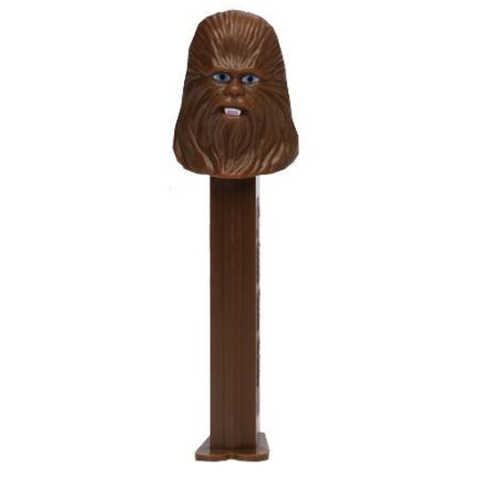 Chewbacca