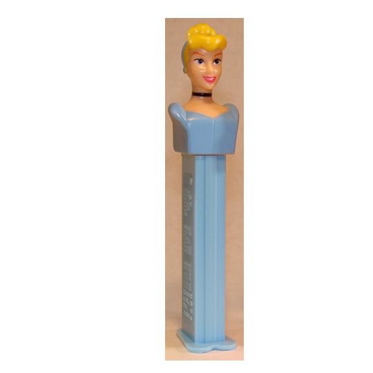 Cinderella PEZ Dispenser – PEZ Candy