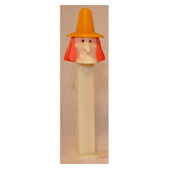 2002 Convention Dispenser