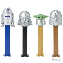 Star Wars Disney 100 PEZ Gift Tin