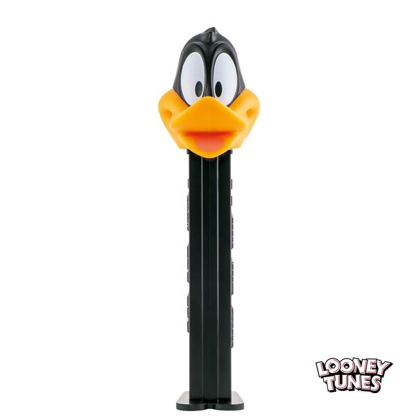 Daffy Duck PEZ Dispenser & Candy | Looney Tunes | PEZ Official