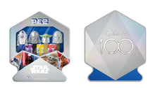 Star Wars Disney 100 PEZ Gift Tin