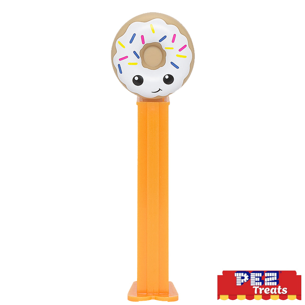 Donut - PEZ Treats