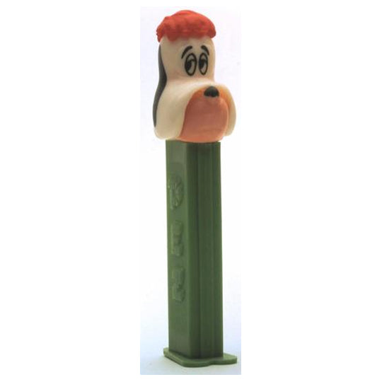 Dog pez hot sale dispenser