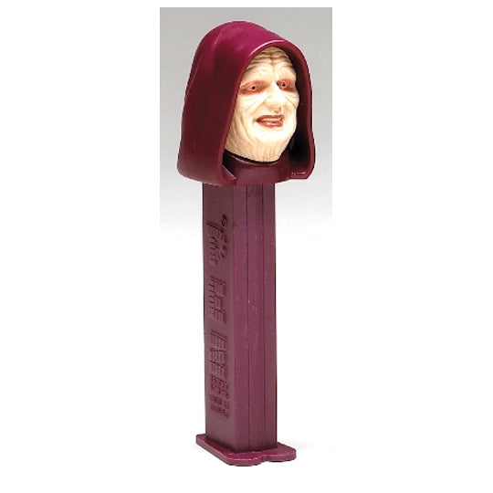 Emperor Palpatine