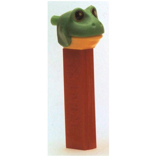 Frog Whistle