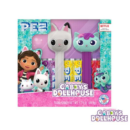 Gabby's Dollhouse Girls Brief Gift Set - 5 Pack