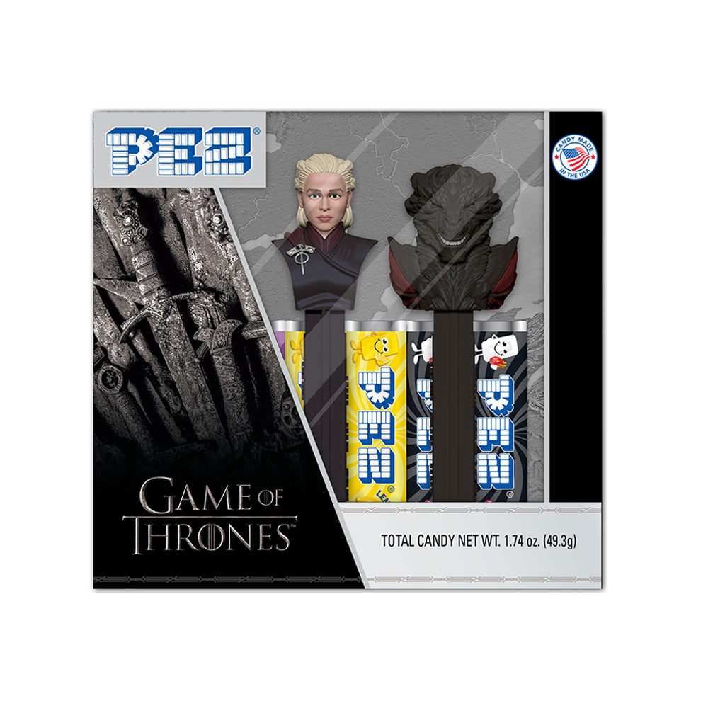 Game of Thrones Gift Set (Daenerys Targaryen & Drogon)