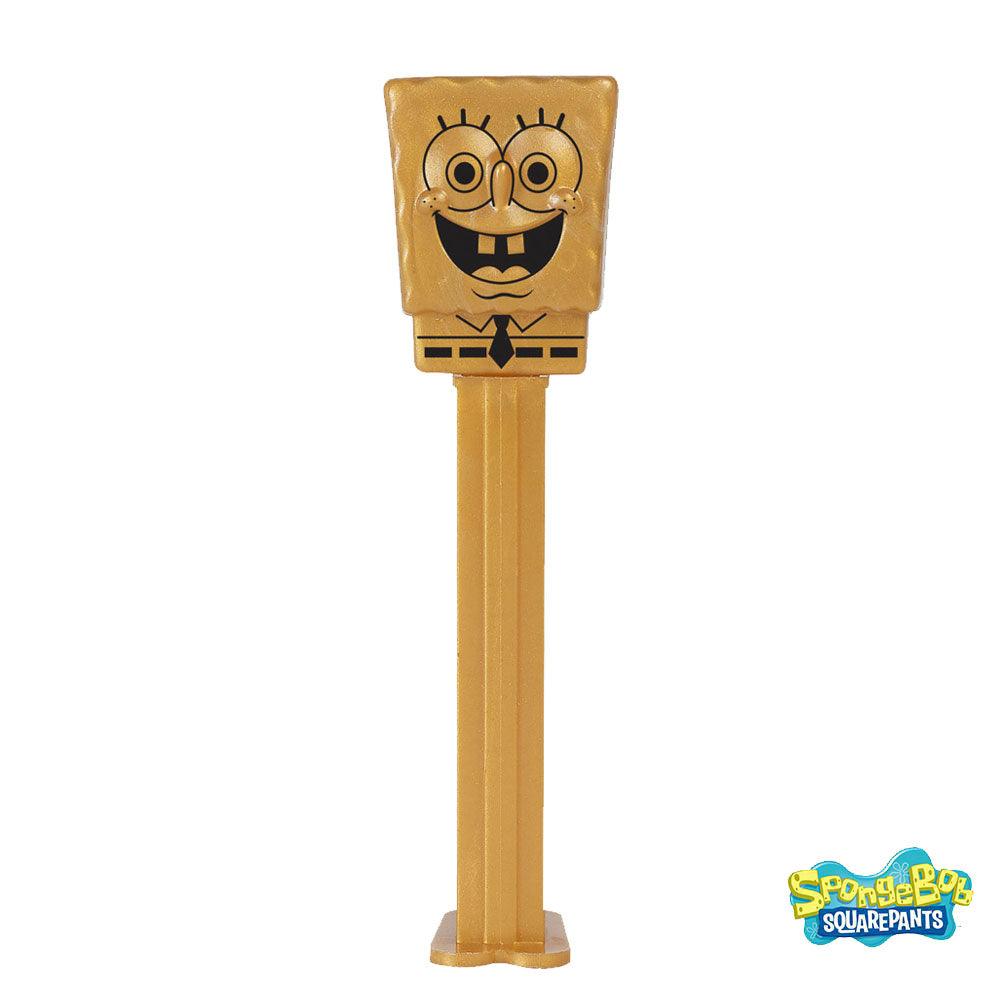 SpongeBob SquarePants (Gold)