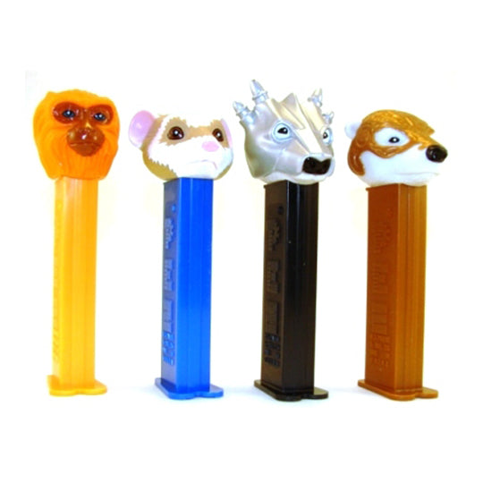 Golden Compass PEZ Dispenser – PEZ Candy