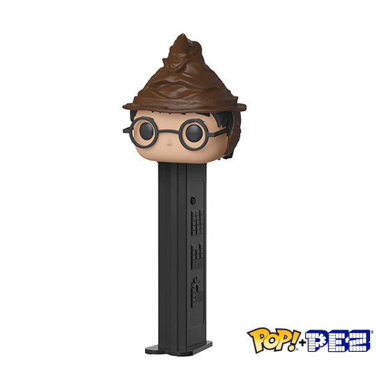 Harry Potter - Funko POP+PEZ