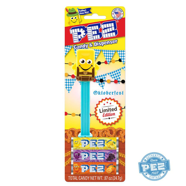PEZ ペッツ　オールド5本　レアあり オールド ペッツ PEZ オリジナルキャラクター 未開封3個セット - メルカリ